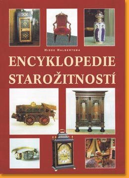 foto Encyklopedie staroitnost
